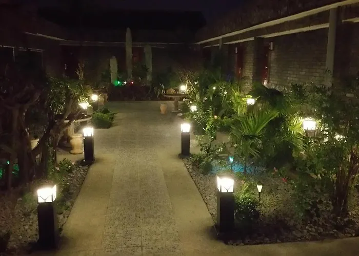 Des Jardins
