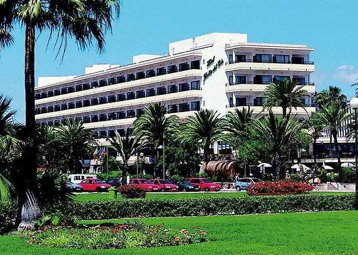 Bahia Del Este