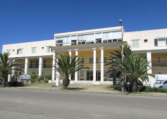 Cabo Santa Maria
