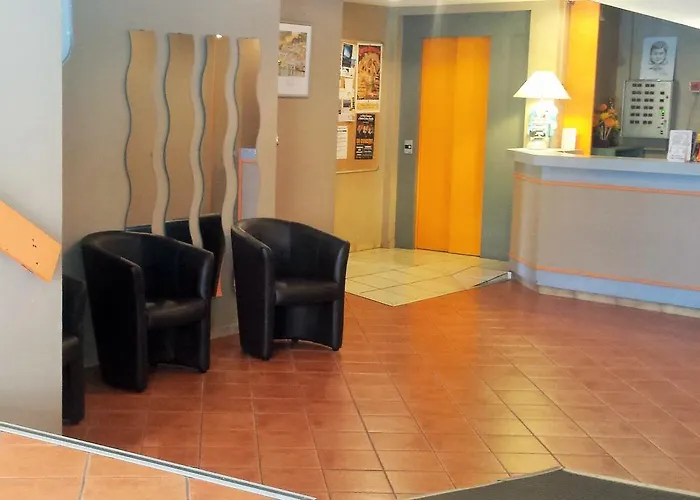 Hôtel accueillant les animaux: Hôtel du Château Fort