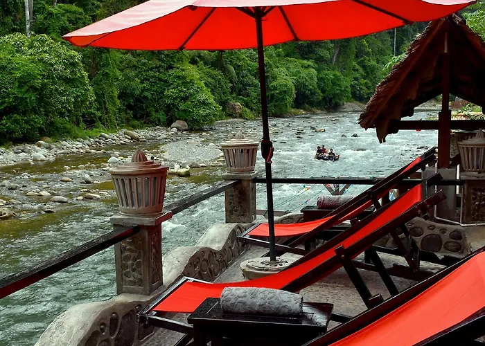 Ecotravel Cottages Bukit Lawang