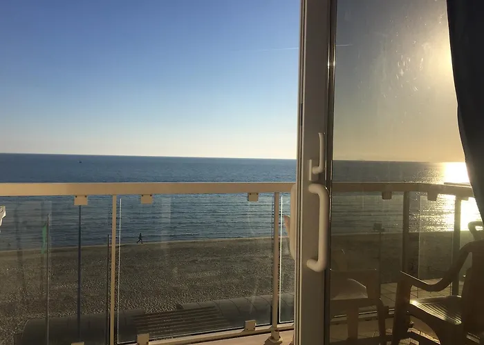 Hotel Lido Follonica