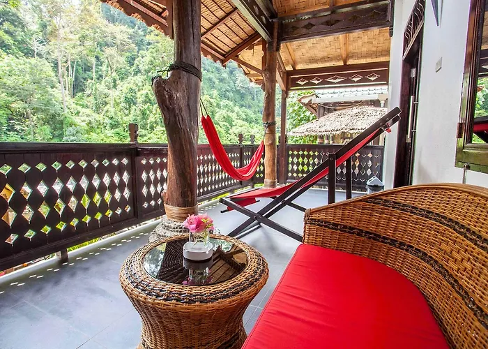Ecotravel Cottages Bukit Lawang & Jungle Trekking