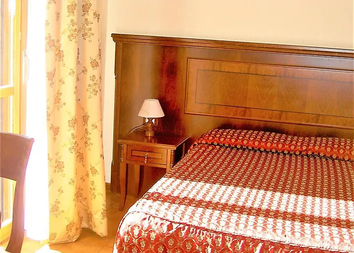 Hotel Cinecitta