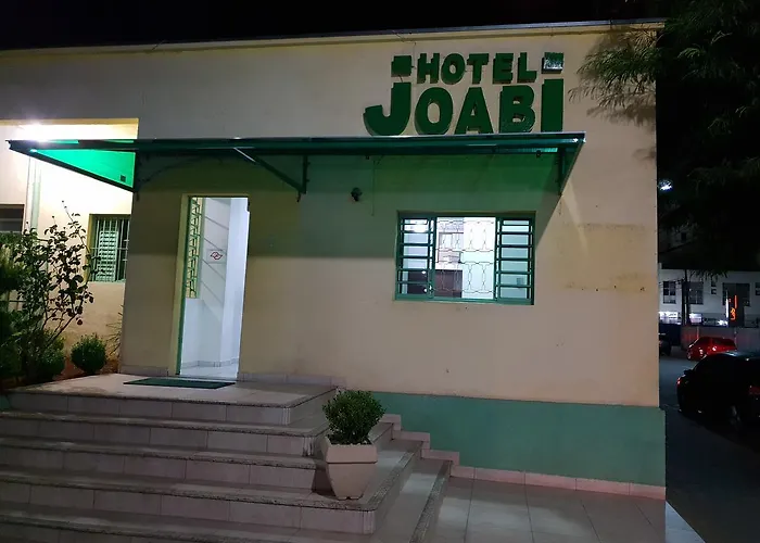Joabi