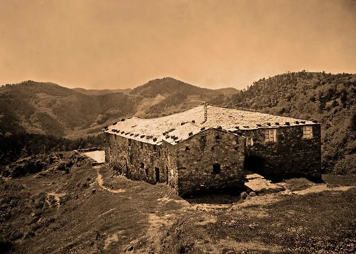 Cabina: Agriturismo Degli Olivi
