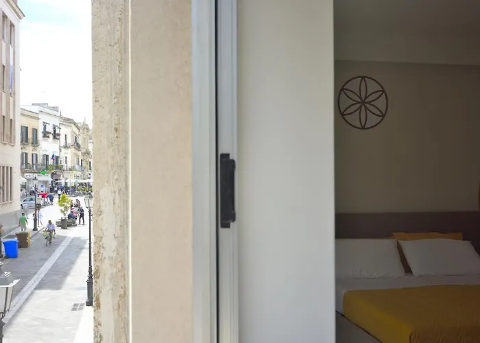 Il Rifugio Dei Templari