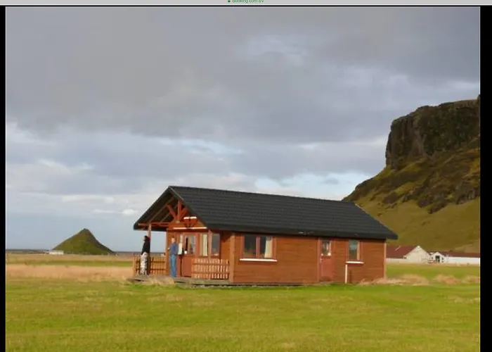 Pet Friendly hotel: Vellir