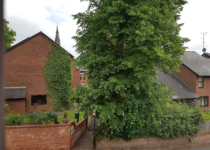 Alexandra Lodge Guest House