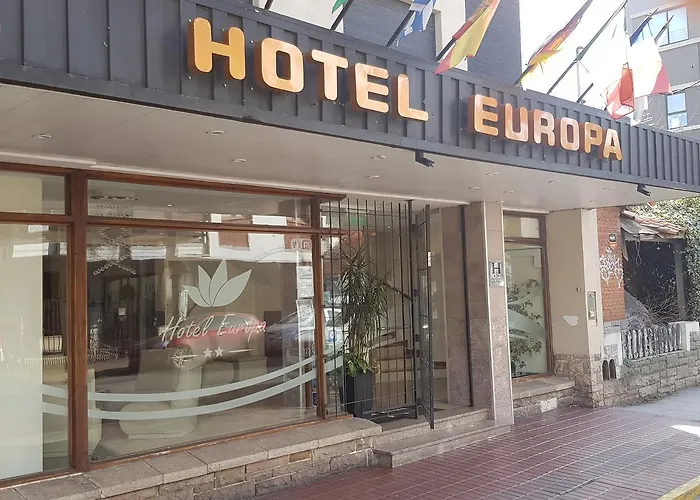 Europa
