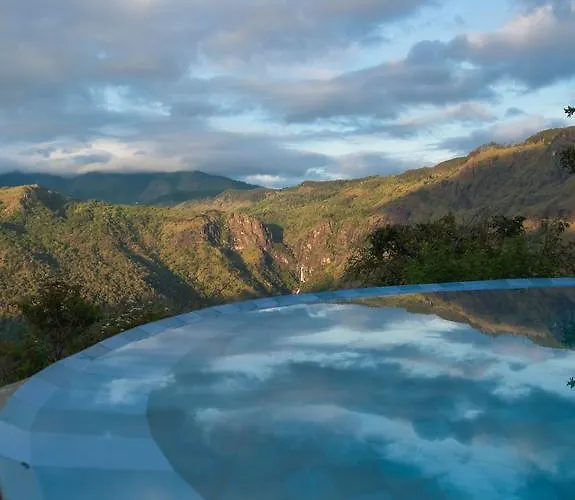 Villa Verde Ella