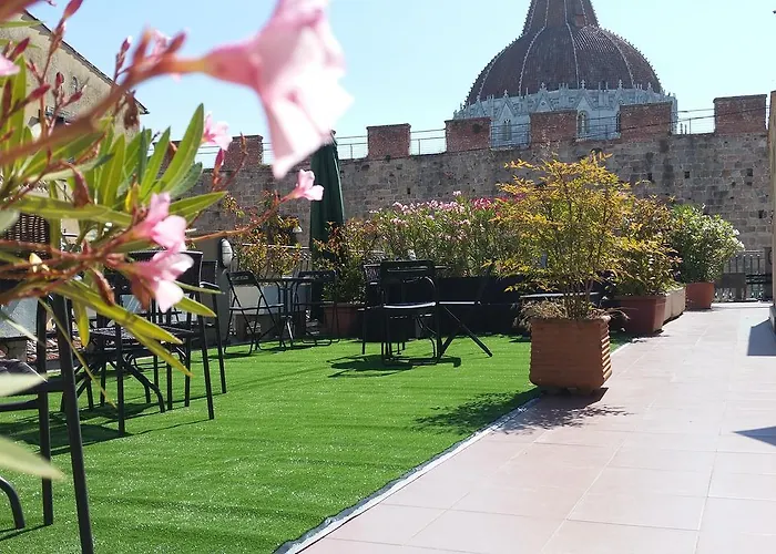 Il Giardino
