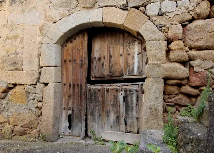 Hostal Arribes del Duero