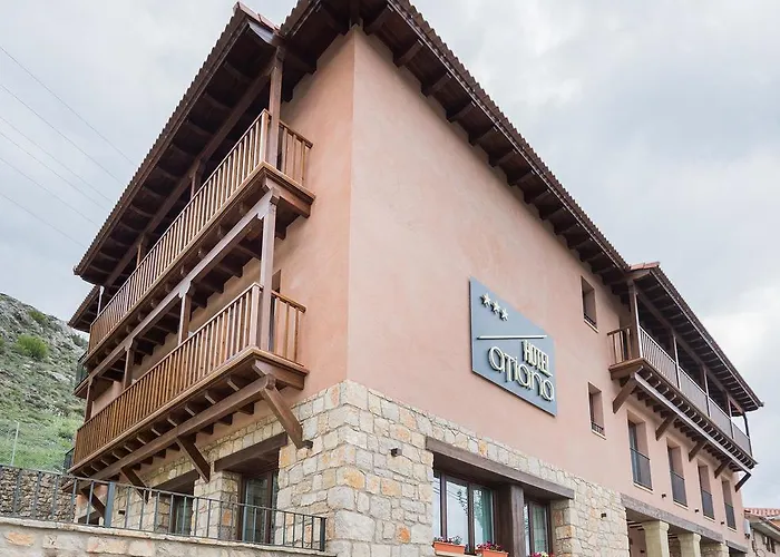 Hotel Atiana
