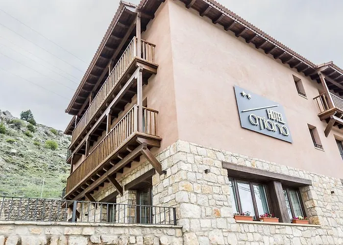 Hotel Atiana