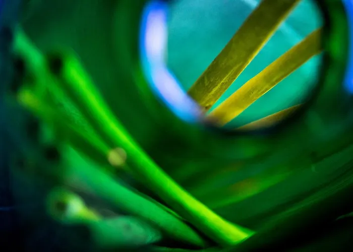 Cabina: Agriturismo Villa Cascignoli