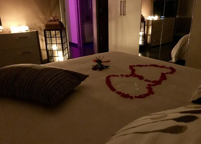 Appartamento : Dimora nel Benessere