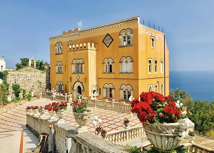 Jacuzzi hotel: Hotel Villa Riis