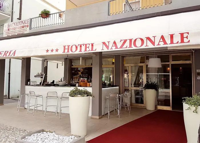  Nazionale