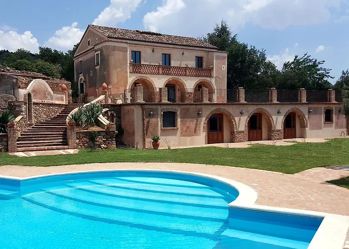 Agriturismo Fonte di Maroglio