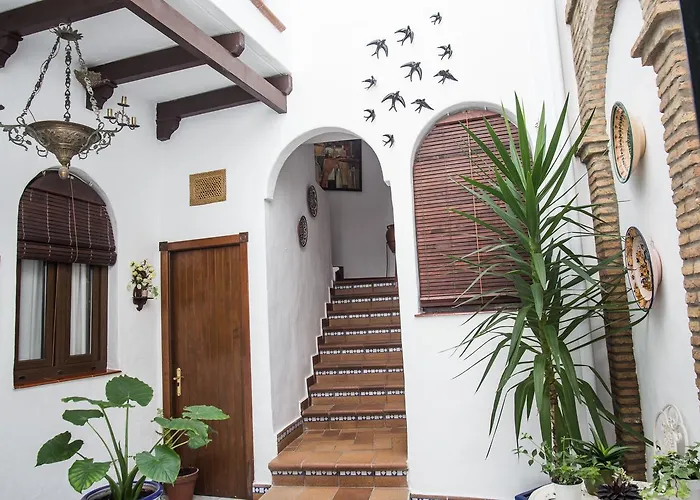 Hotel boutique: Hostal Santa Catalina