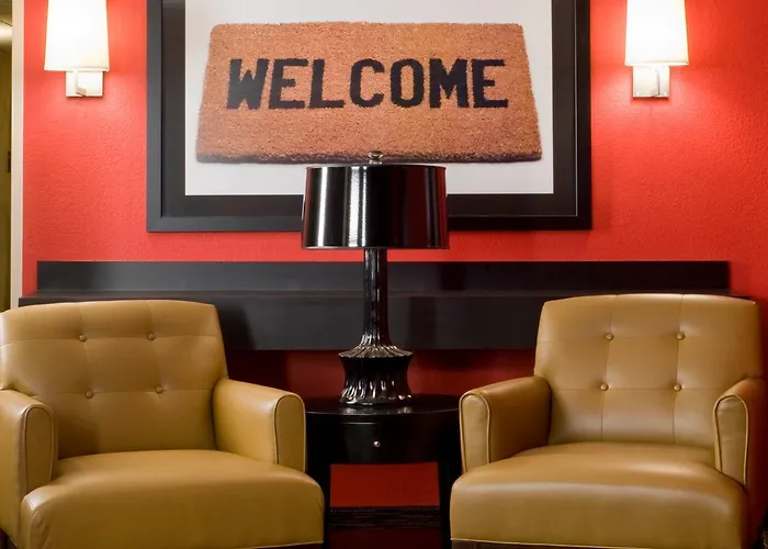 Hotel near College: Extended Stay America Suites - Houston - Willowbrook