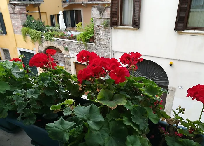 Casa Di Luca