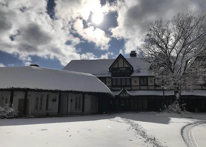 Romantic hotels Shakespeare