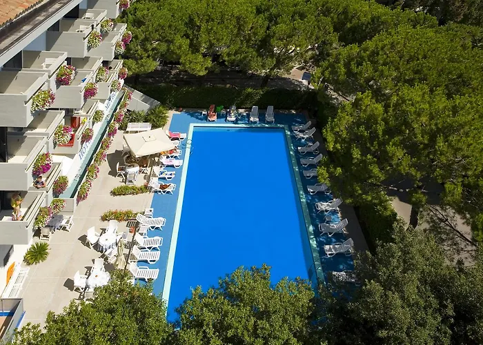 Hotel Metropol Caorle