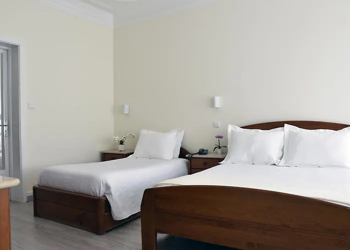 Hotel Visconde