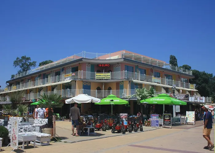 Hotel Largo