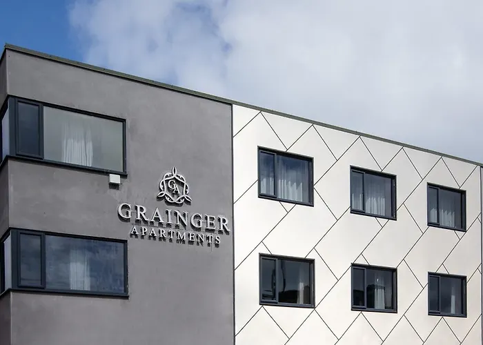 Grainger s