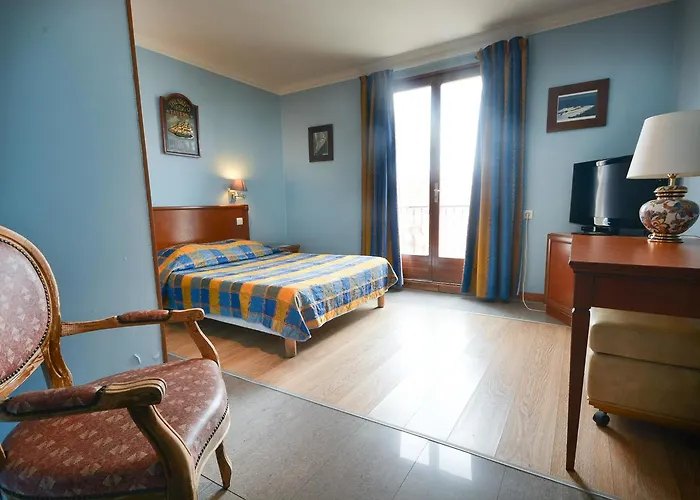 Hotel sulla spiaggia: Baccarat Hostel