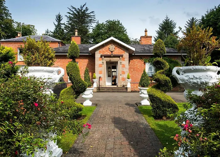 Vacation rental: Oranmore