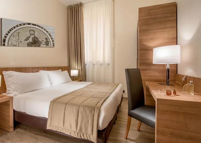 Hotel: Casa per Ferie Santa Maria alle Fornaci