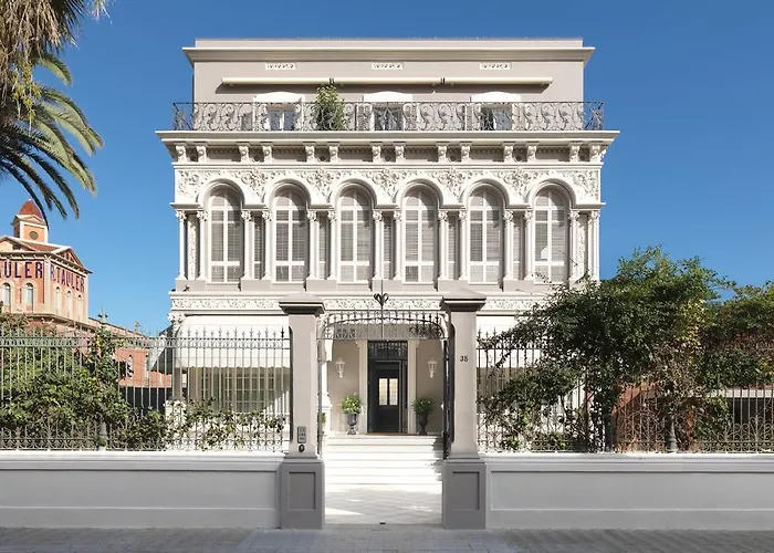 Casa Vincke