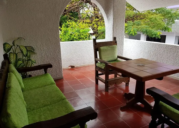 Hotel Carrillos Cancun