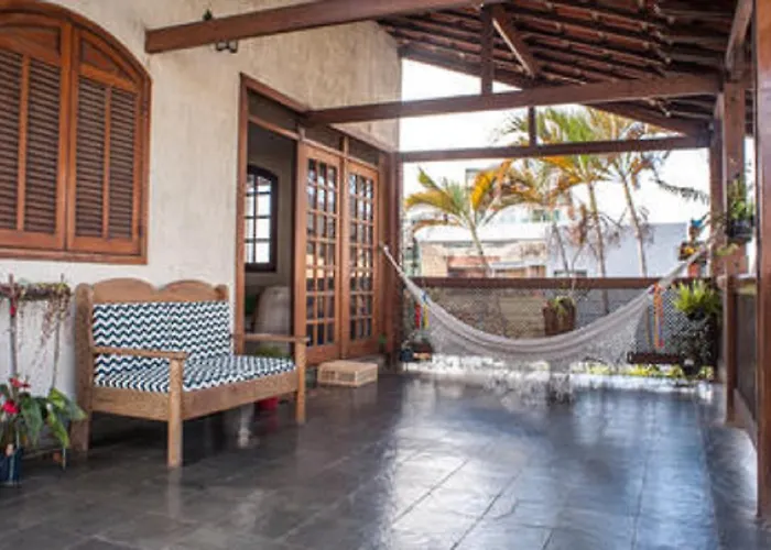 Hotel central: Villa Concordia