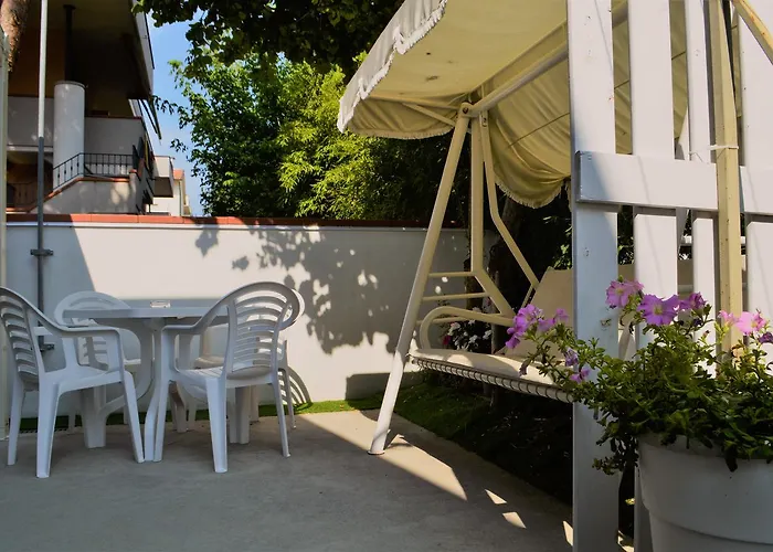 Hotel Canoa Cervia