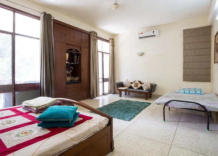 Guest house: Antilia Villa