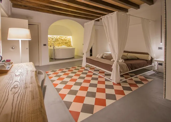 Hotel con Spa Antichi Ricordi