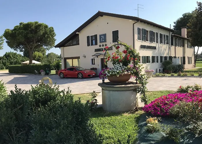 Antica Fenice