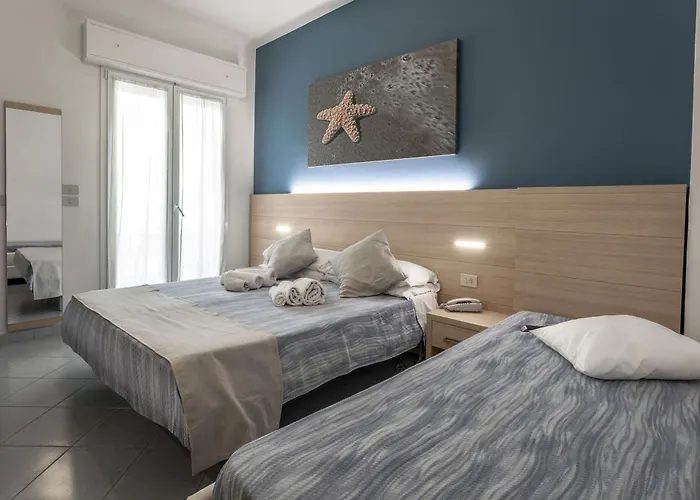 Hotel Jacuzzi: Hotel Esperia