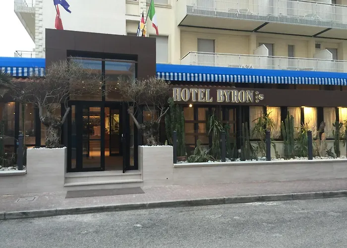 Hotel Byron