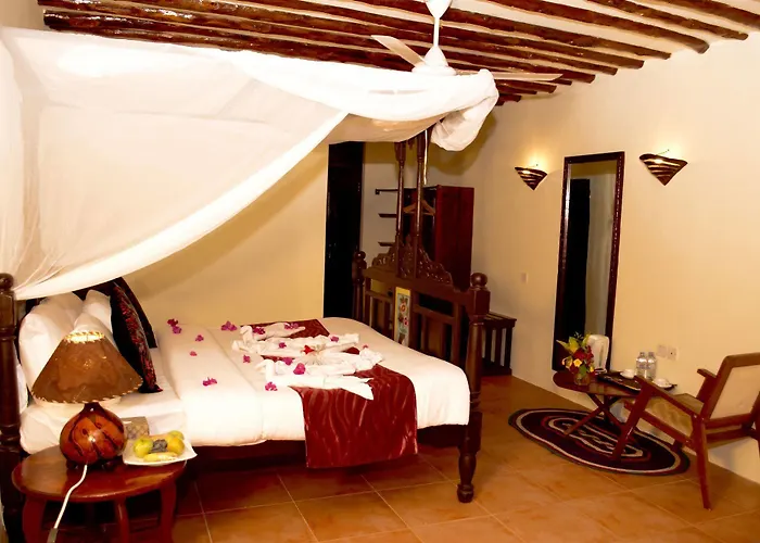 3 star hotel: Maars Resort