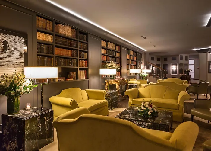 Hotel: Hotel Beverly Hills