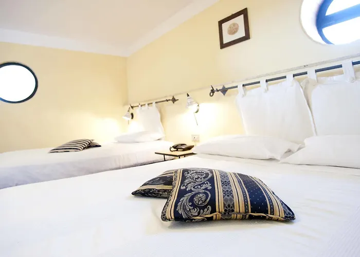 Hotel Villa Medici