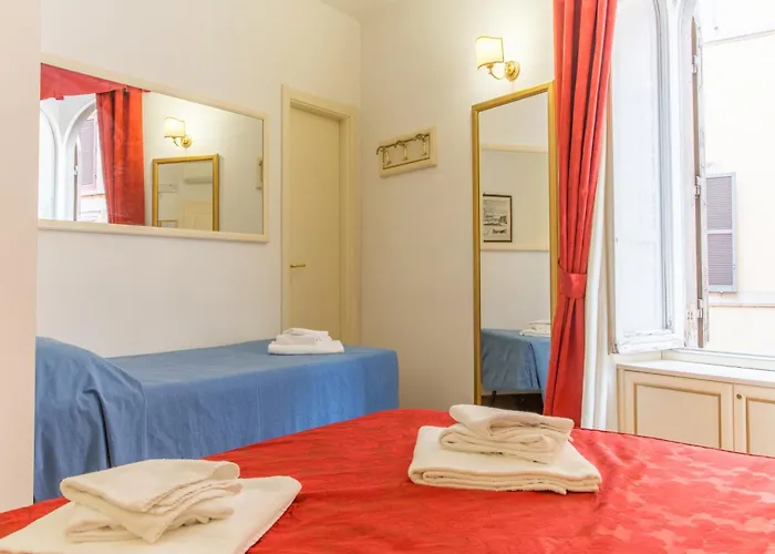 Resort: Best Suites Pantheon