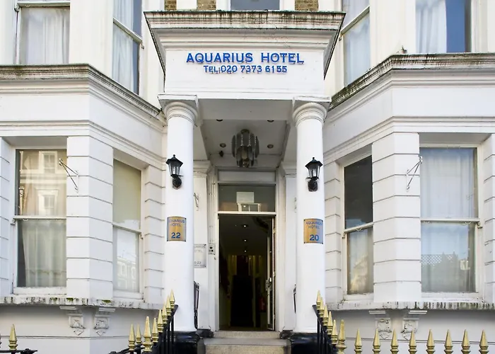  Aquarius
