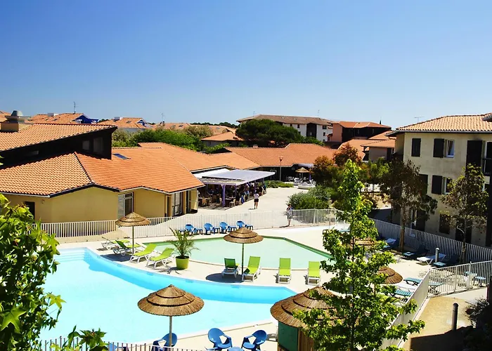  Village Vacances Le Junka